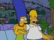 Les Simpson season 17 episode 22