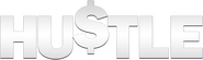 Logo of Hustle image size 785x234