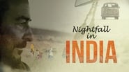 Anochece en la India wallpaper 