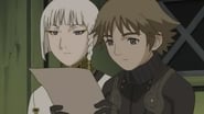 Last Exile season 1 episode 21