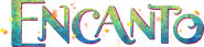 Logo of Encanto image size 3361x784