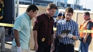 The Glades season 4 episode 10