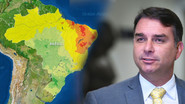 Brazil: Bolsonaro leads first round