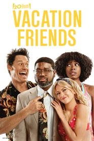 Poster of Vacation Friends image size 2000x3000