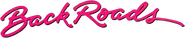 Logo of Back Roads image size 822x167