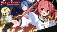 Blade Dance of the Elementalers  