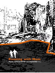 Running with Mum poster