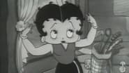 Betty Boop and Little Jimmy wallpaper 