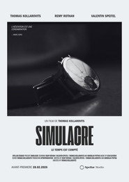 Simulacre