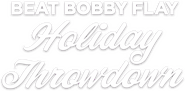 Logo of Beat Bobby Flay image size 2357x1160