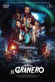 Hay algo en el granero Película Completa 1080p [MEGA] [LATINO] 2023