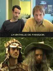 La bataille de Farador