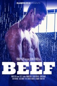 Poster of BEEF image size 981x1470