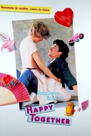 Happy Together 1989 123movies