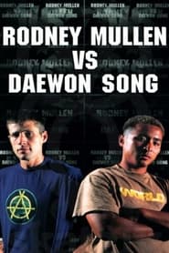 World Industries - Rodney Mullen vs. Daewon Song