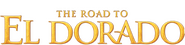 Logo of The Road to El Dorado image size 1273x312