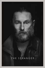 poster The Stranger