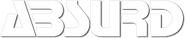 Logo of Absurd image size 789x164