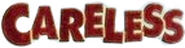 Logo of Careless image size 143x37