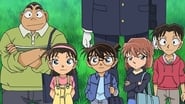 Détective Conan season 1 episode 698