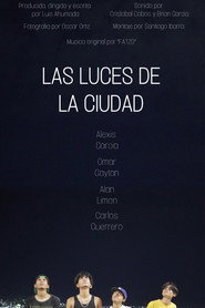 Las Luces de la Ciudad