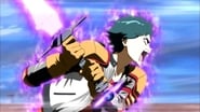 Ixion Saga DT season 1 episode 2