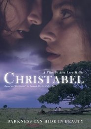 Poster of Christabel image size 1566x2231