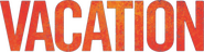 Logo of Vacation image size 2377x620