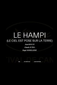 poster Hampi