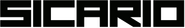 Logo of Sicario image size 784x118
