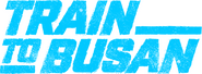 Logo of Train to Busan image size 805x297