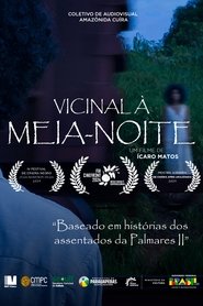poster Vicinal À Meia-Noite