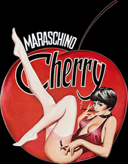 Logo of Maraschino Cherry image size 801x1028