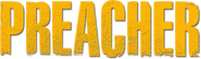 Logo of Preacher image size 788x234