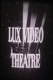 Lux Video Theatre