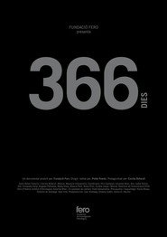 366 dies poster