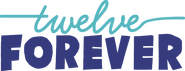 Logo of Twelve Forever image size 666x254
