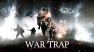 Backdrop of War Trap image size 3840x2160