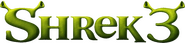 Logo of Shrek the Third image size 904x210
