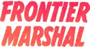 Logo of Frontier Marshal image size 786x417