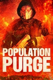 poster Population Purge