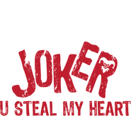 Logo of Jack & Joker: U Steal My Heart! image size 720x640