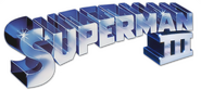 Logo of Superman III image size 687x307