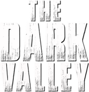 Logo of The Dark Valley image size 284x293
