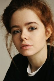 Photo of Mila Ershova image size 1200x1800