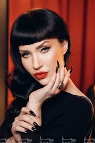 Photo of Olga Yakubovich image size 600x900