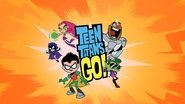 Backdrop of Teen Titans Go! image size 3840x2160