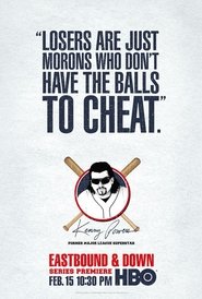 Poster of Eastbound & Down image size 1013x1500