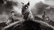 Frankenweenie wallpaper 