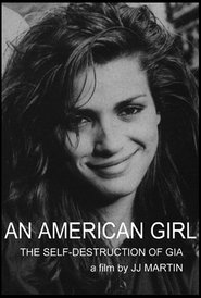 poster The Self-Destruction of Gia